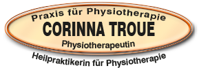 Corinna Troue - Praxis für Physiothertpie